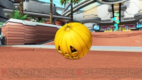 『ファンタシースターオンライン2』