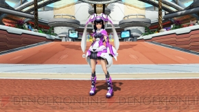 『ファンタシースターオンライン2』