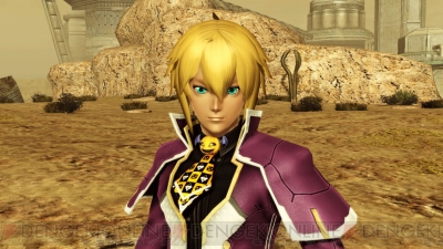 『ファンタシースターオンライン2』