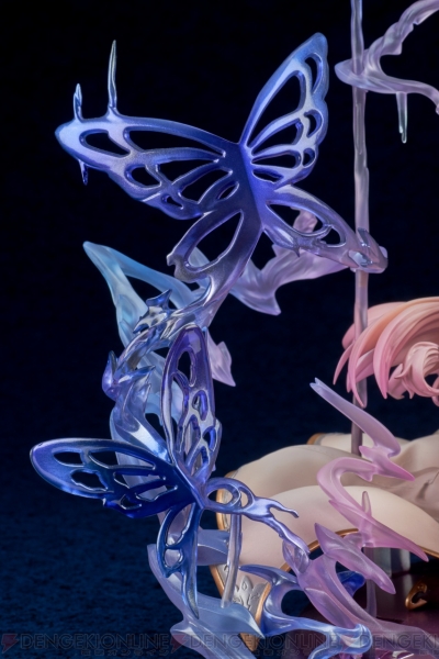 『1/7スケールフィギュア グランブルーファンタジー「ナルメア」』