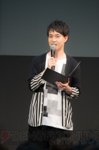 小野大輔さん、浪川大輔さん、中村悠一さんら豪華キャスト陣が集結！ アニメ『博多豚骨ラーメンズ』ステージ