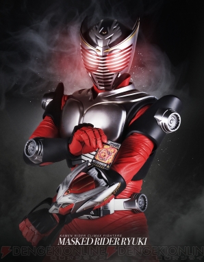 『仮面ライダー クライマックスファイターズ』