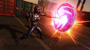 『仮面ライダー クライマックスファイターズ』龍騎や電王らのバトル特徴を紹介。ドラグレッダーも戦う！