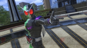 『仮面ライダー クライマックスファイターズ』龍騎や電王らのバトル特徴を紹介。ドラグレッダーも戦う！