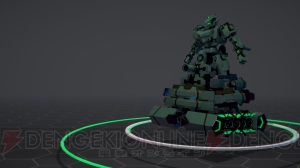 ロボットバトルレーシング『ブレイクアーツ2』のマシンカスタマイズを楽しめる体験版が配信開始