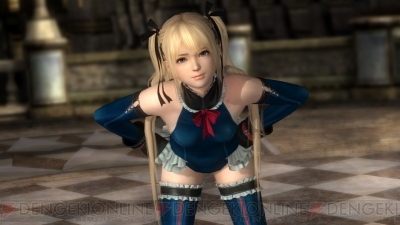 doa5 抜ける コスチューム セール