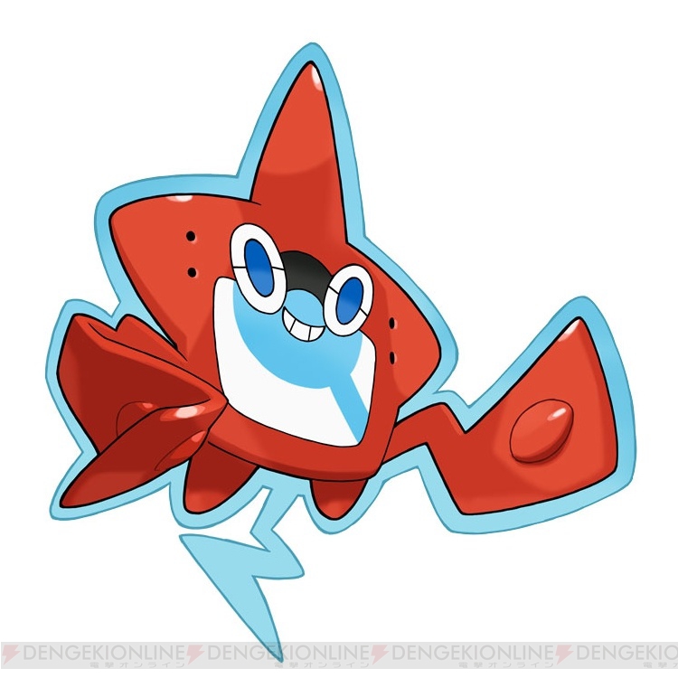 ポケモン ウルトラサン・ウルトラムーン』日食ネクロズマと月食
