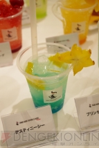 “SQUARE ENIX CAFE Osaka”