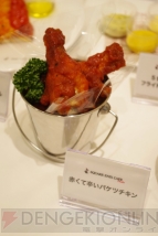 “SQUARE ENIX CAFE Osaka”