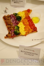 “SQUARE ENIX CAFE Osaka”