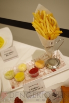 “SQUARE ENIX CAFE Osaka”