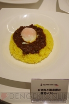 “SQUARE ENIX CAFE Osaka”