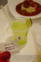 “SQUARE ENIX CAFE Osaka”