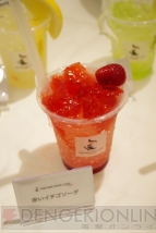 “SQUARE ENIX CAFE Osaka”