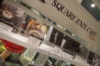 “SQUARE ENIX CAFE Osaka”