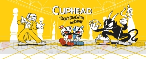 『Cuphead』のセールスが100万を突破！ 開発スタジオが喜びとユーザーに対する感謝のメッセージを公開