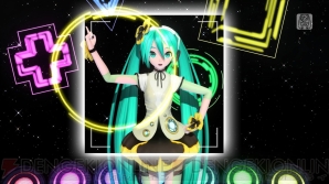 『初音ミク Project DIVA Future Tone DX』