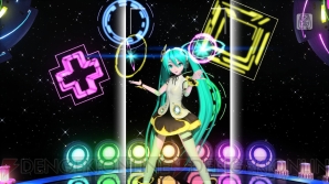 『初音ミク Project DIVA Future Tone DX』