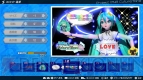 『初音ミク Project DIVA Future Tone DX』