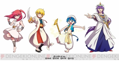 妖怪ウォッチ ぷにぷに 2周年記念イベントで マギ 名探偵コナン が登場 電撃オンライン