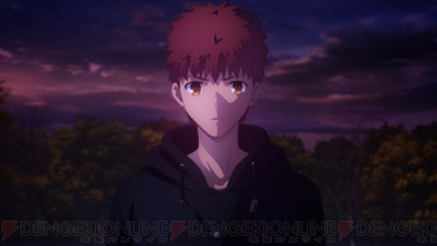 Fate Stay Night Hf 動員数 興行収入 初日満足度ランキング1位を獲得 第二章は18年公開予定 電撃オンライン