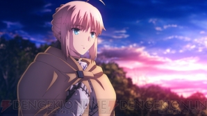 『Fate/stay night［Heaven’s Feel］ I.presage flower』