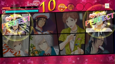 夢色キャスト おそ松さん コラボ情報まとめ コラボカードイラストを一挙掲載 電撃オンライン