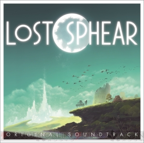 『LOST SPHEAR Original Soundtrack』