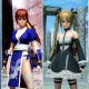 『PSO2』に『DOA5LR』かすみやマリーの衣装が登場。『電撃PS』キャラコン結果や春までのロードマップが公開