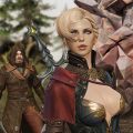 『BLESS』CBT2レビュー。評価すべきは新作MMORPGとして大きな可能性