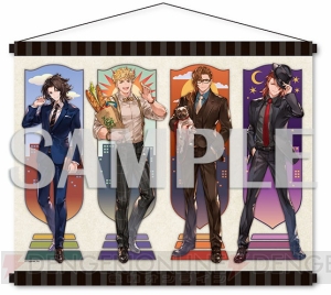 『グラブル』『バハソウル』グッズが多数登場！ AGF2017 Cygamesブース情報
