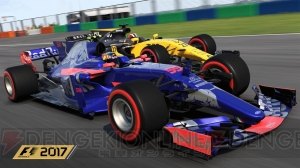 『F1 2017』パッチ1.9が配信。フォトモードや新たな観戦モード“TVスタイル”を楽しめる