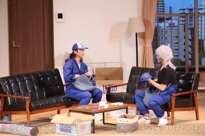 AD-LIVE 2017』鳥海浩輔さんと中村悠一さんによる“ヒミツ”の抱腹絶倒 