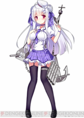 『アズールレーン（アズレン）』