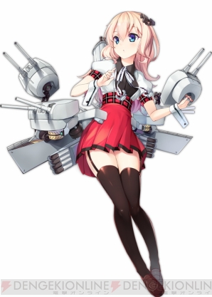 『アズールレーン（アズレン）』