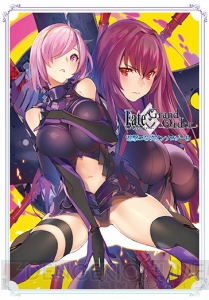 『Fate/Grand Order』公式コミックアンソロジーもついに10冊目！ 盛り上がり絶頂で10月27日発売