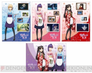 “劇場版『Fate/stay night［Heaven’s Feel］』桜cafe”