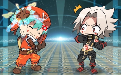 Hack シリーズの紹介動画が公開 カイトとハセヲのかけ合いでわかりやすく歴史を振り返る 電撃オンライン