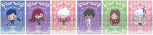 『FGO』サンリオがデザインしたかわいいグッズ登場。コラボカフェも開催決定