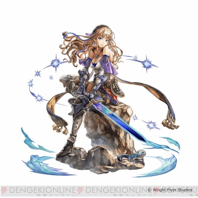 アナザーエデン 新キャラクター シェイネ や異境 ラトル地方 が追加 電撃オンライン アナザーエデン 新キャラクター シェイネ や異境 ラトル地方 が追加 電撃オンライン