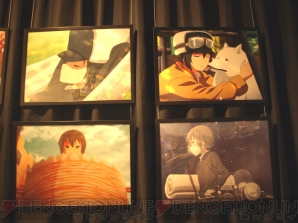 “キノの旅 -the Beautiful World- the Animated Series スペシャルイベント”