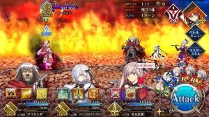 【FGO攻略】亜種特異点III 英霊剣豪七番勝負 ストーリークエストまとめ