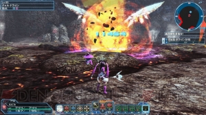 『PSO2』×『アトリエ』シリーズのコラボスクラッチが登場。戦闘バランス調整やUI・システム改善を実施