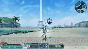 『PSO2』×『アトリエ』シリーズのコラボスクラッチが登場。戦闘バランス調整やUI・システム改善を実施