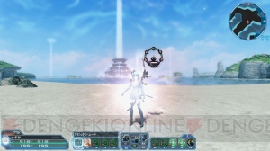 『PSO2』×『アトリエ』シリーズのコラボスクラッチが登場。戦闘バランス調整やUI・システム改善を実施