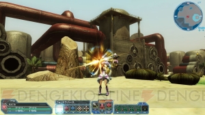 『PSO2』×『アトリエ』シリーズのコラボスクラッチが登場。戦闘バランス調整やUI・システム改善を実施