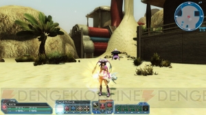 『PSO2』×『アトリエ』シリーズのコラボスクラッチが登場。戦闘バランス調整やUI・システム改善を実施