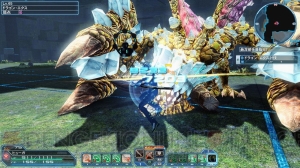 『PSO2』×『アトリエ』シリーズのコラボスクラッチが登場。戦闘バランス調整やUI・システム改善を実施