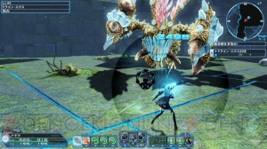 『PSO2』×『アトリエ』シリーズのコラボスクラッチが登場。戦闘バランス調整やUI・システム改善を実施