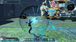 『PSO2』×『アトリエ』シリーズのコラボスクラッチが登場。戦闘バランス調整やUI・システム改善を実施